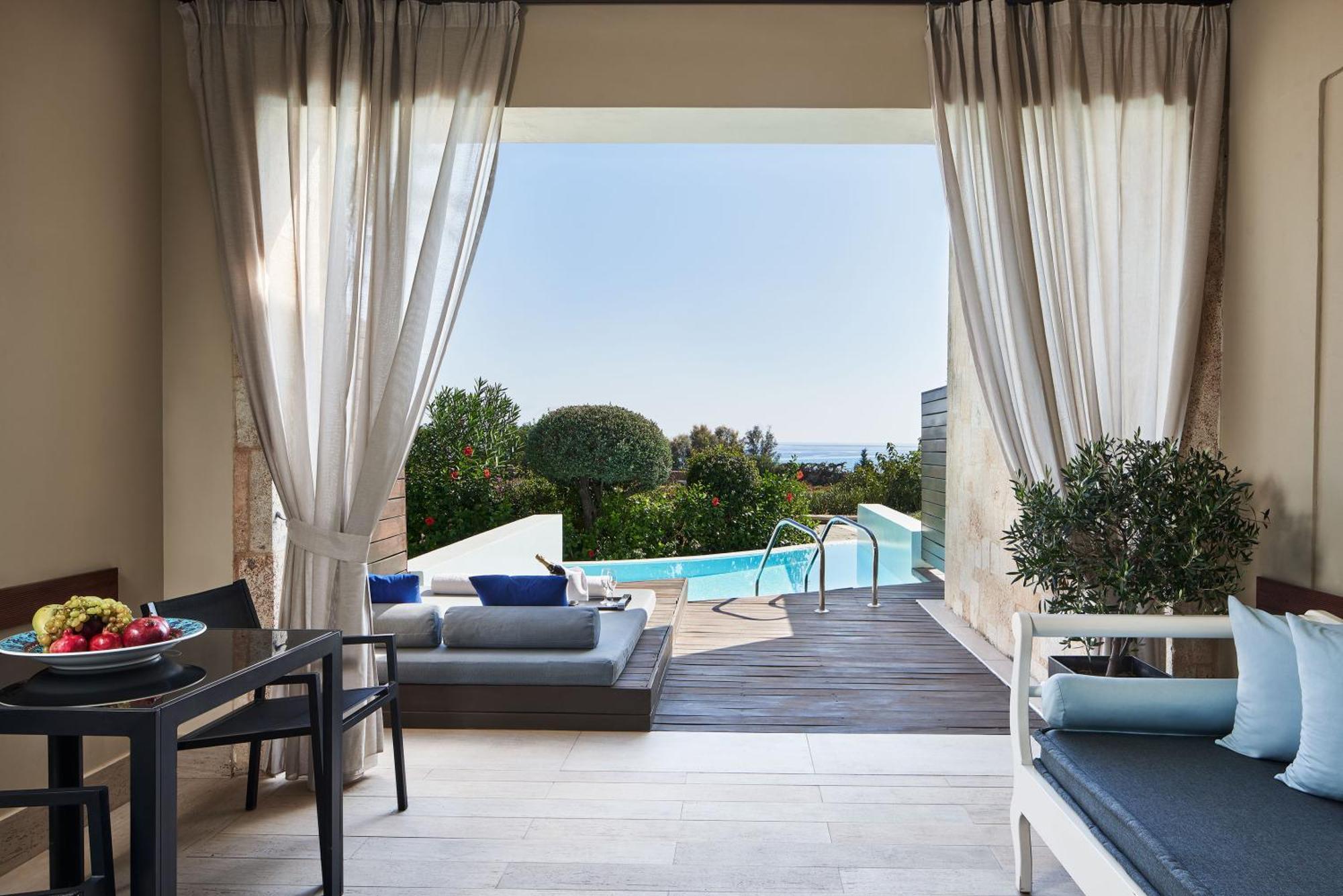 Aquagrand Exclusive Deluxe - Adults Only 5*
