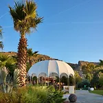Aquagrand Exclusive Deluxe Resort Lindos - Adults Only