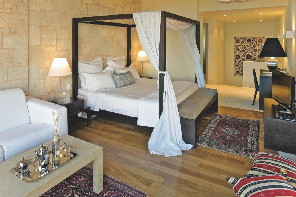 Aquagrand Exclusive Deluxe - Adults Only Hotell 5*