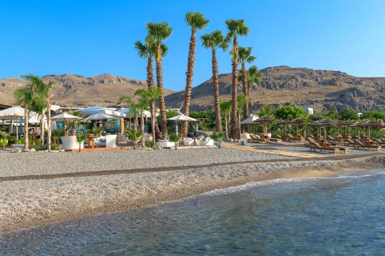Aquagrand Exclusive Deluxe - Adults Only Hotel
