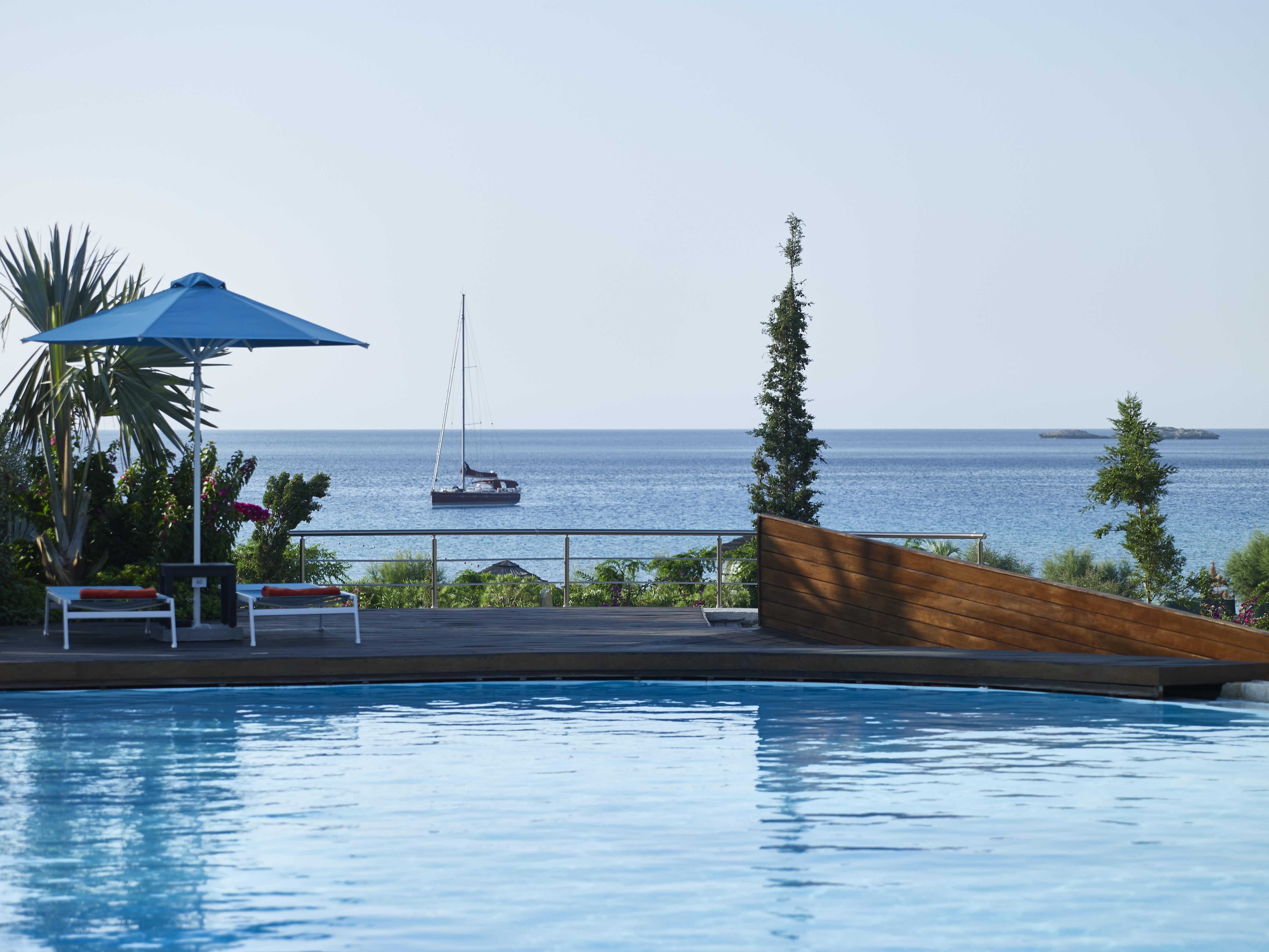 Aquagrand Exclusive Deluxe - Adults Only Hotell