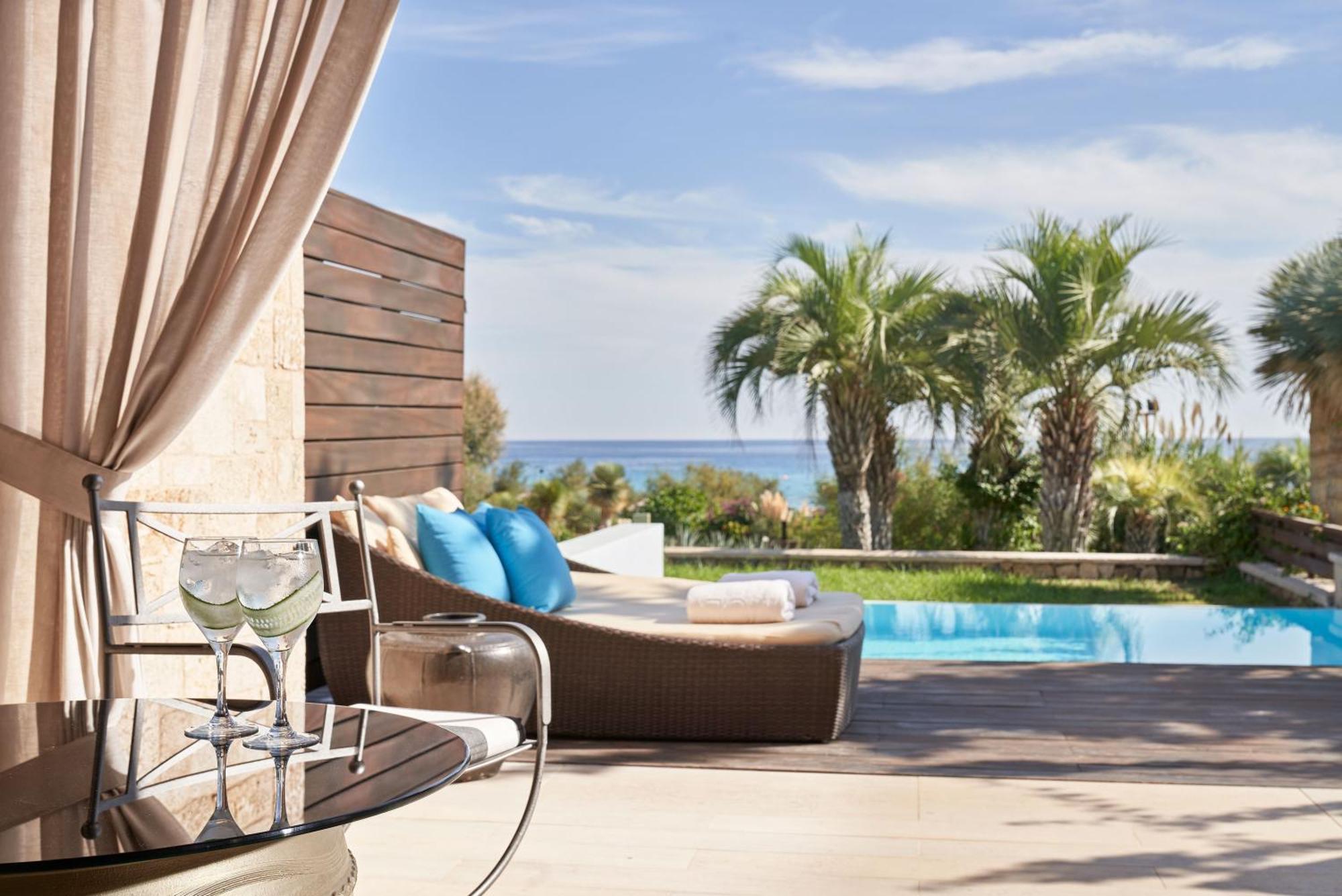 Aquagrand Exclusive Deluxe - Adults Only Hotell