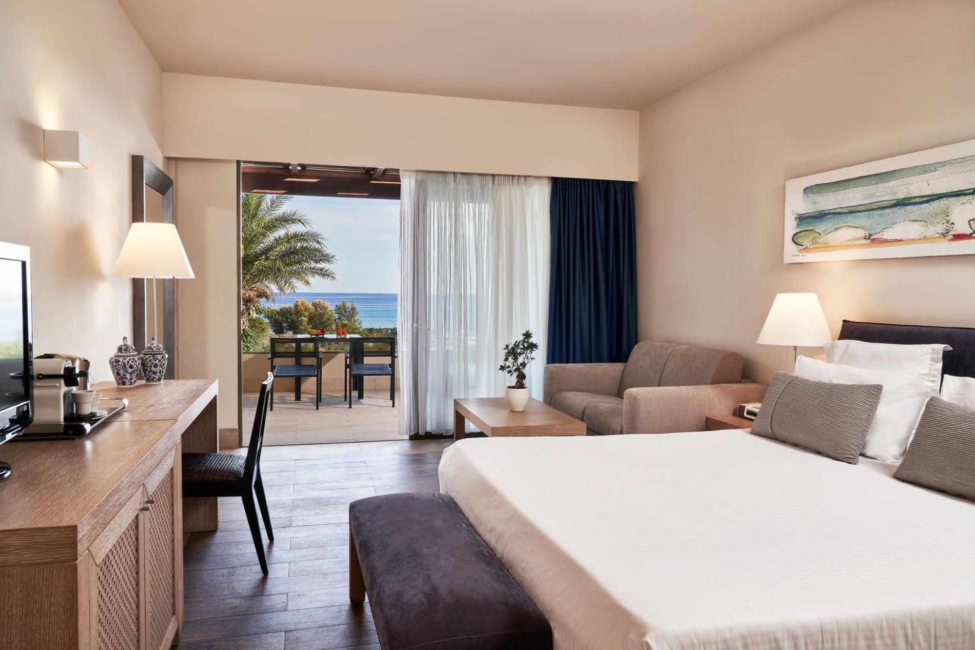 Hotel Aquagrand Exclusive Deluxe - Adults Only 5*