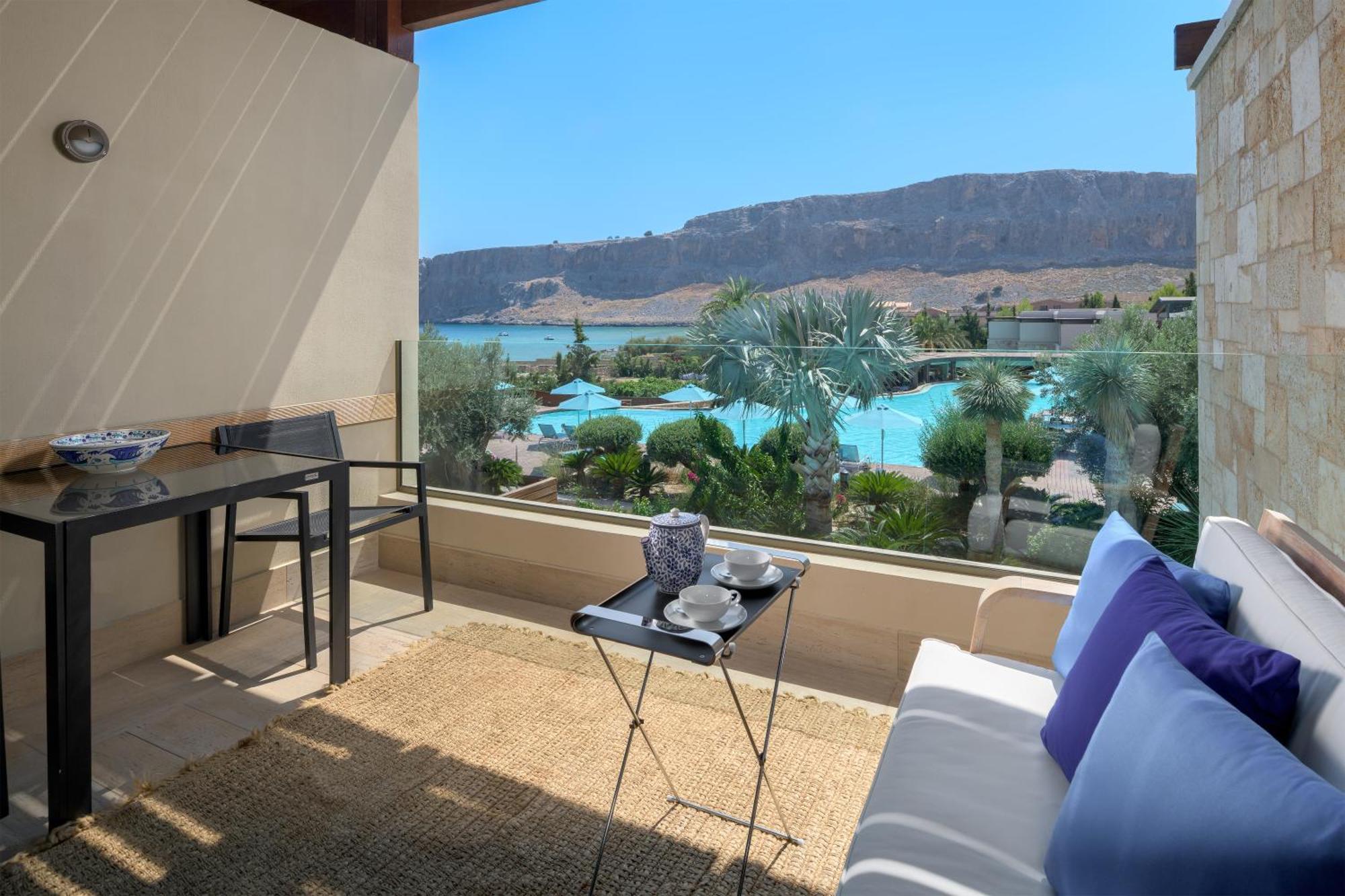 Aquagrand Exclusive Deluxe - Adults Only Hotel