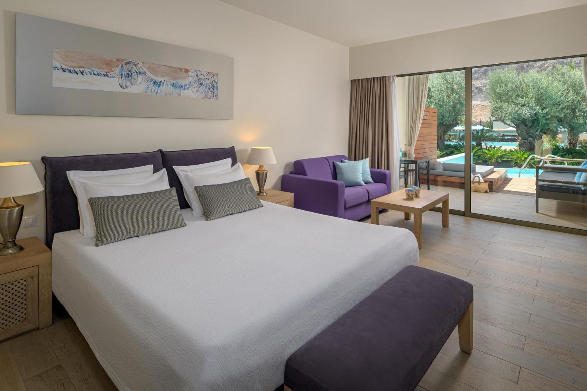 Aquagrand Exclusive Deluxe - Adults Only Hotel