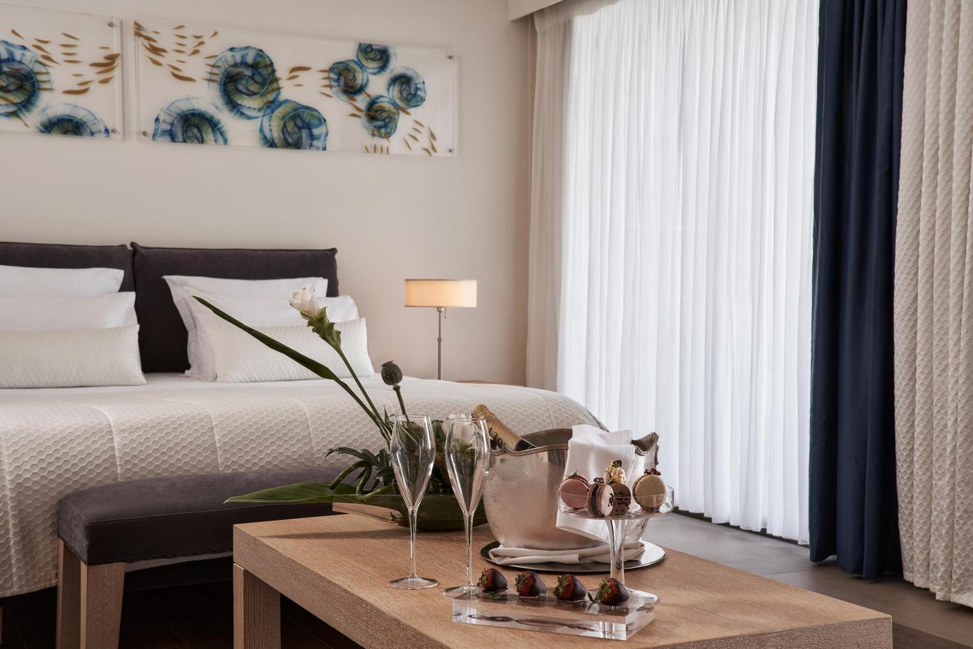 Hotel Aquagrand Exclusive Deluxe - Adults Only 5*