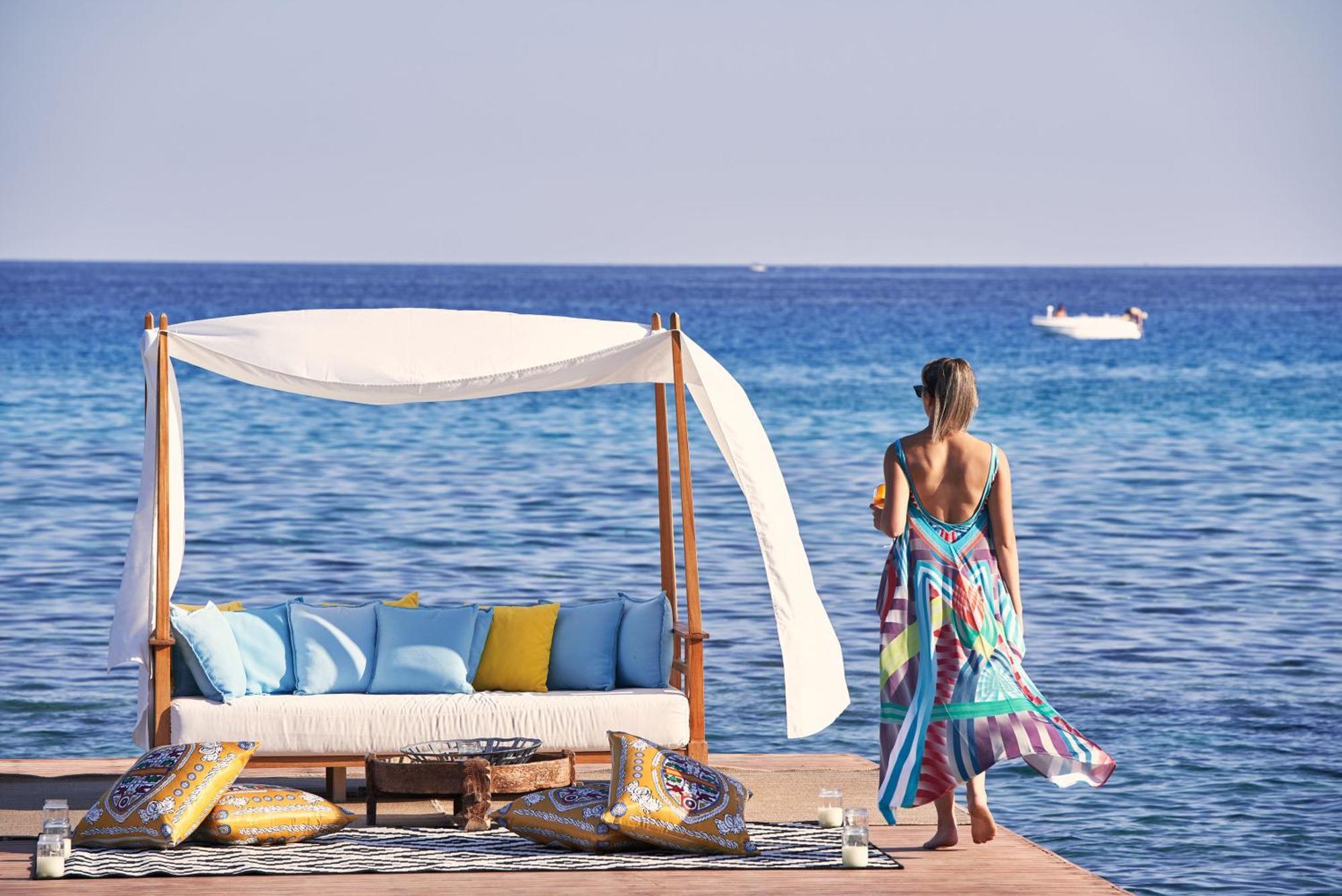Aquagrand Exclusive Deluxe - Adults Only 5*