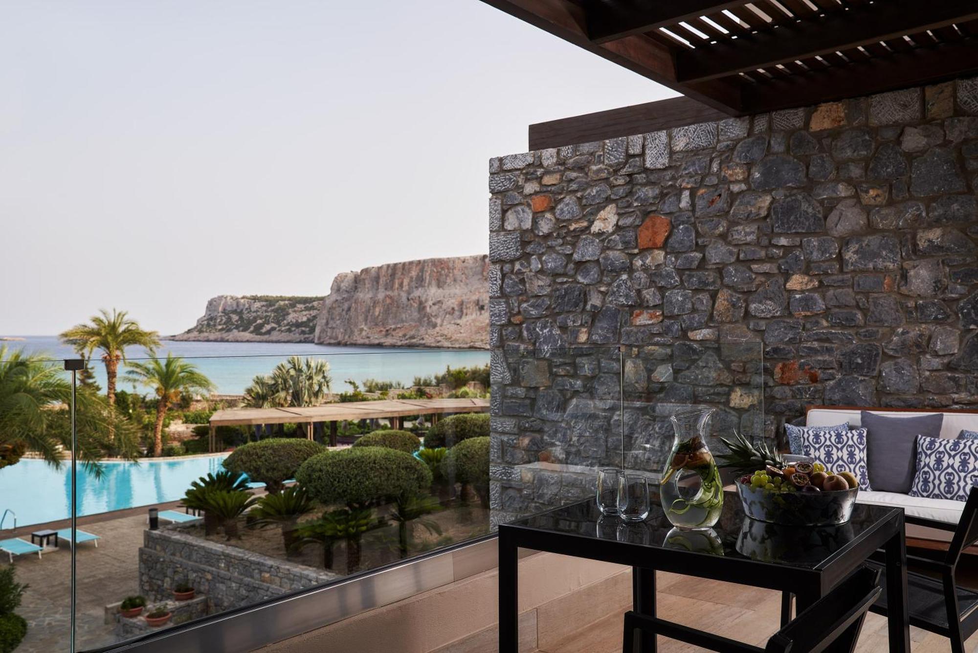 Aquagrand Exclusive Deluxe - Adults Only Hotel 5*