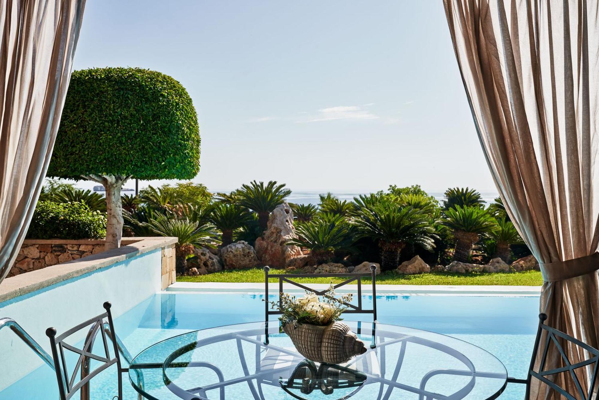 Aquagrand Exclusive Deluxe - Adults Only 5*