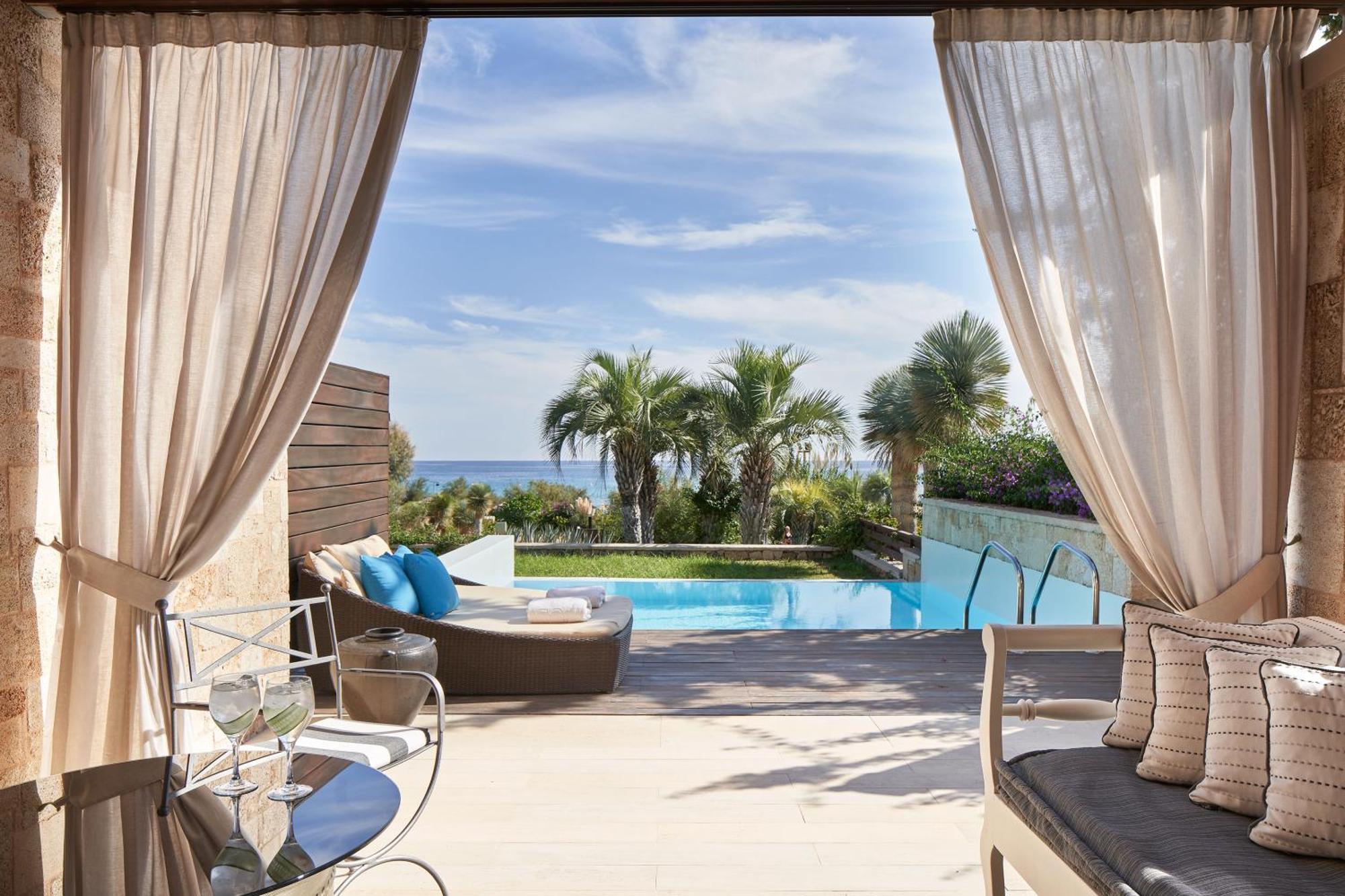 Aquagrand Exclusive Deluxe - Adults Only Hotell 5*