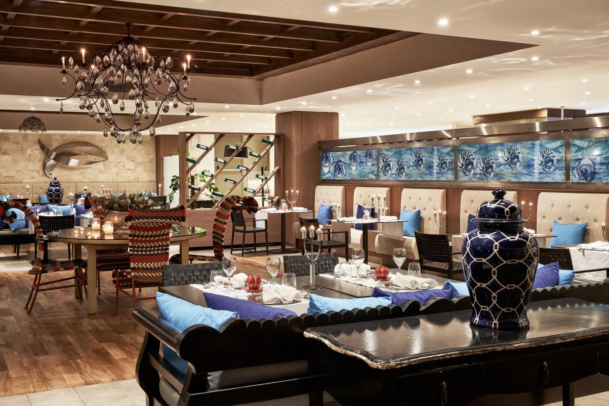 Hotel Aquagrand Exclusive Deluxe - Adults Only Líndos