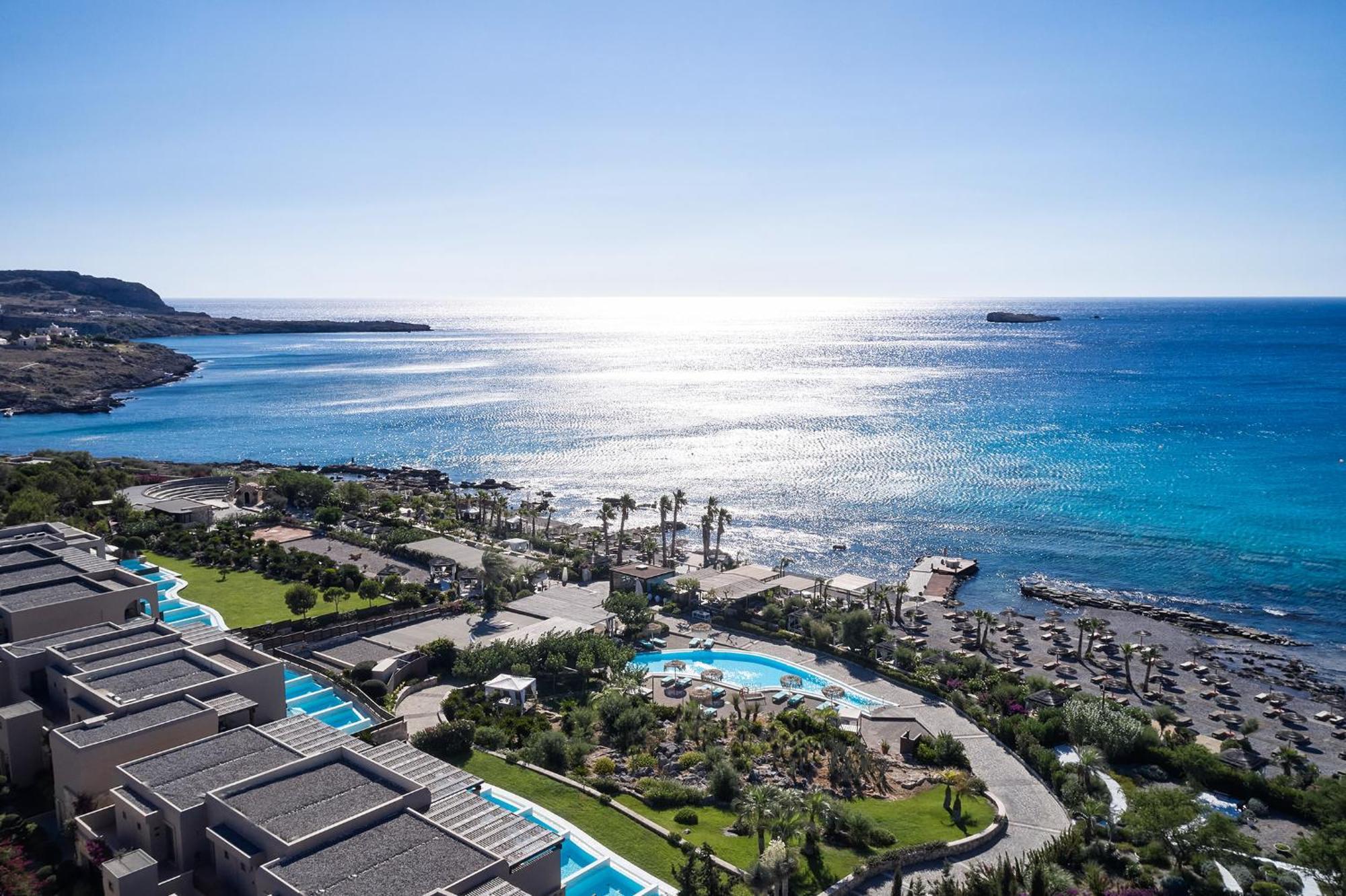 Aquagrand Exclusive Deluxe - Adults Only Hotel