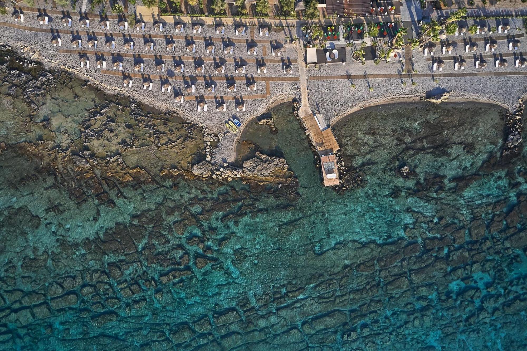 Aquagrand Exclusive Deluxe - Adults Only Hotell 5*