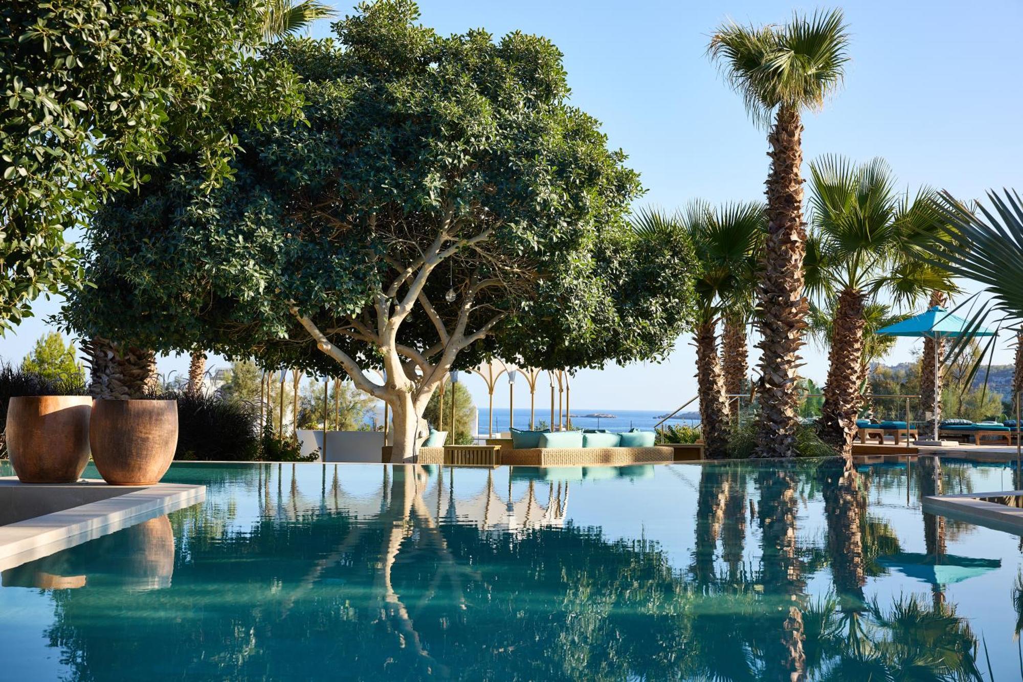 Hotell Aquagrand Exclusive Deluxe - Adults Only 5*