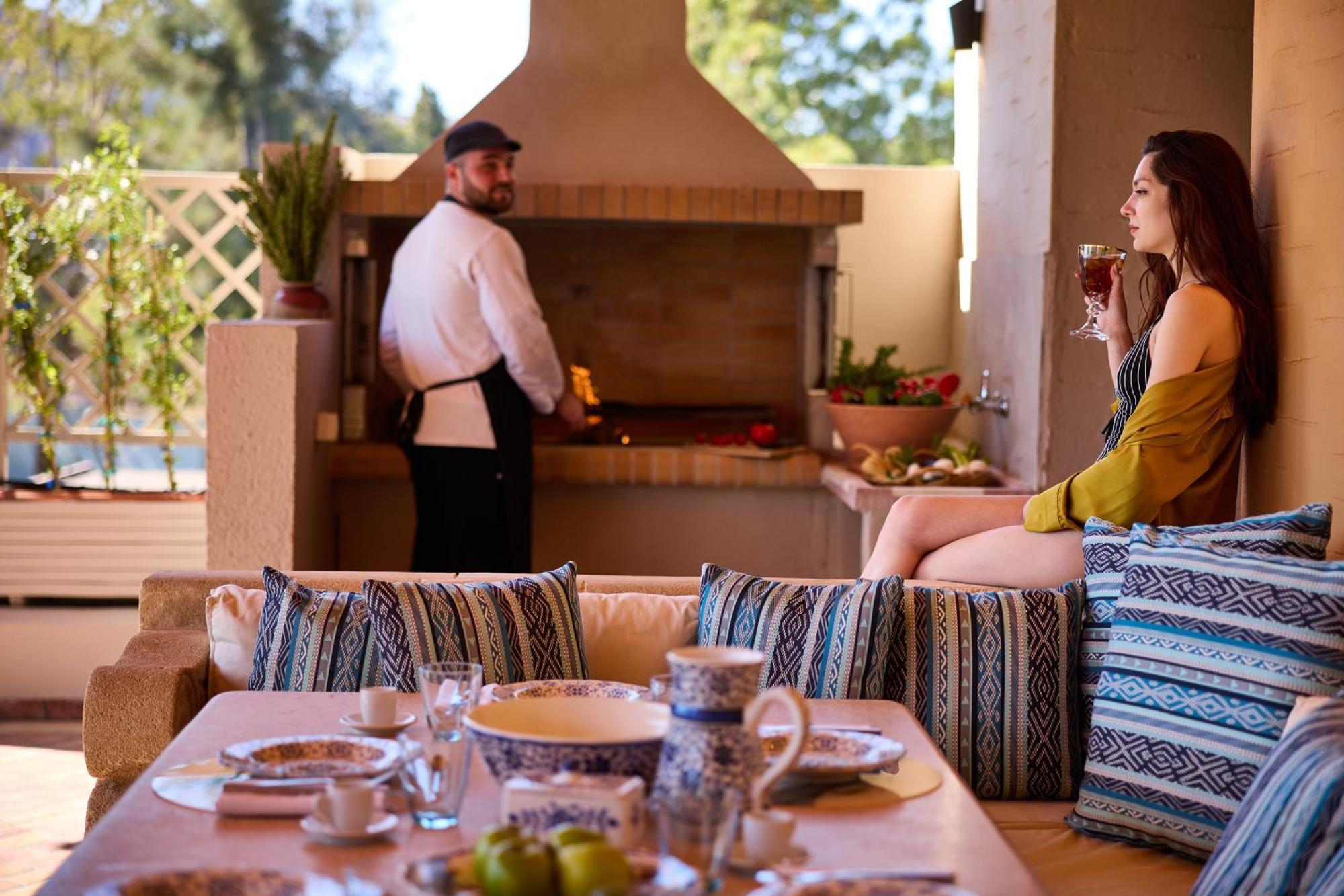 Hotel Aquagrand Exclusive Deluxe - Adults Only 5*