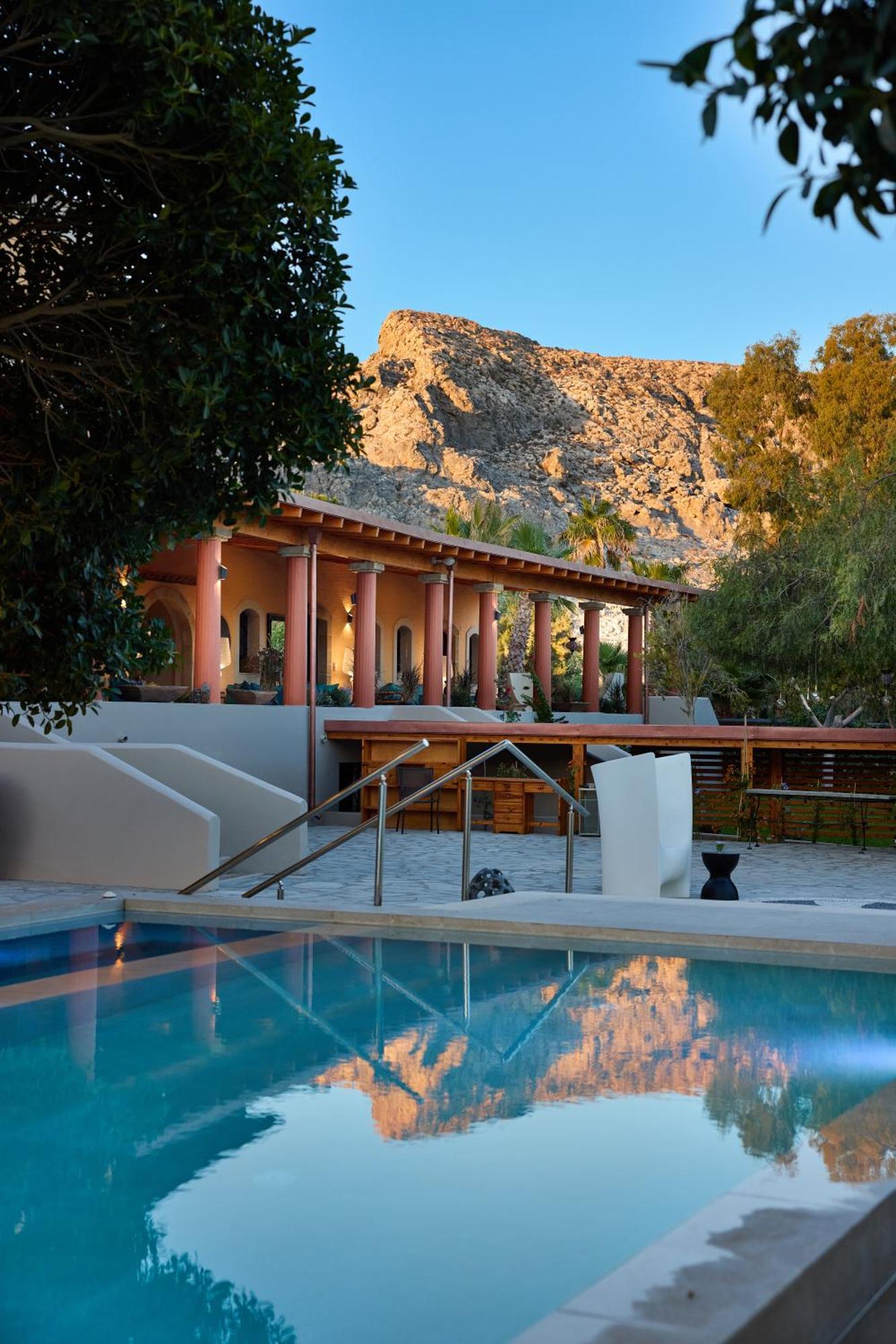 Hotell Aquagrand Exclusive Deluxe - Adults Only