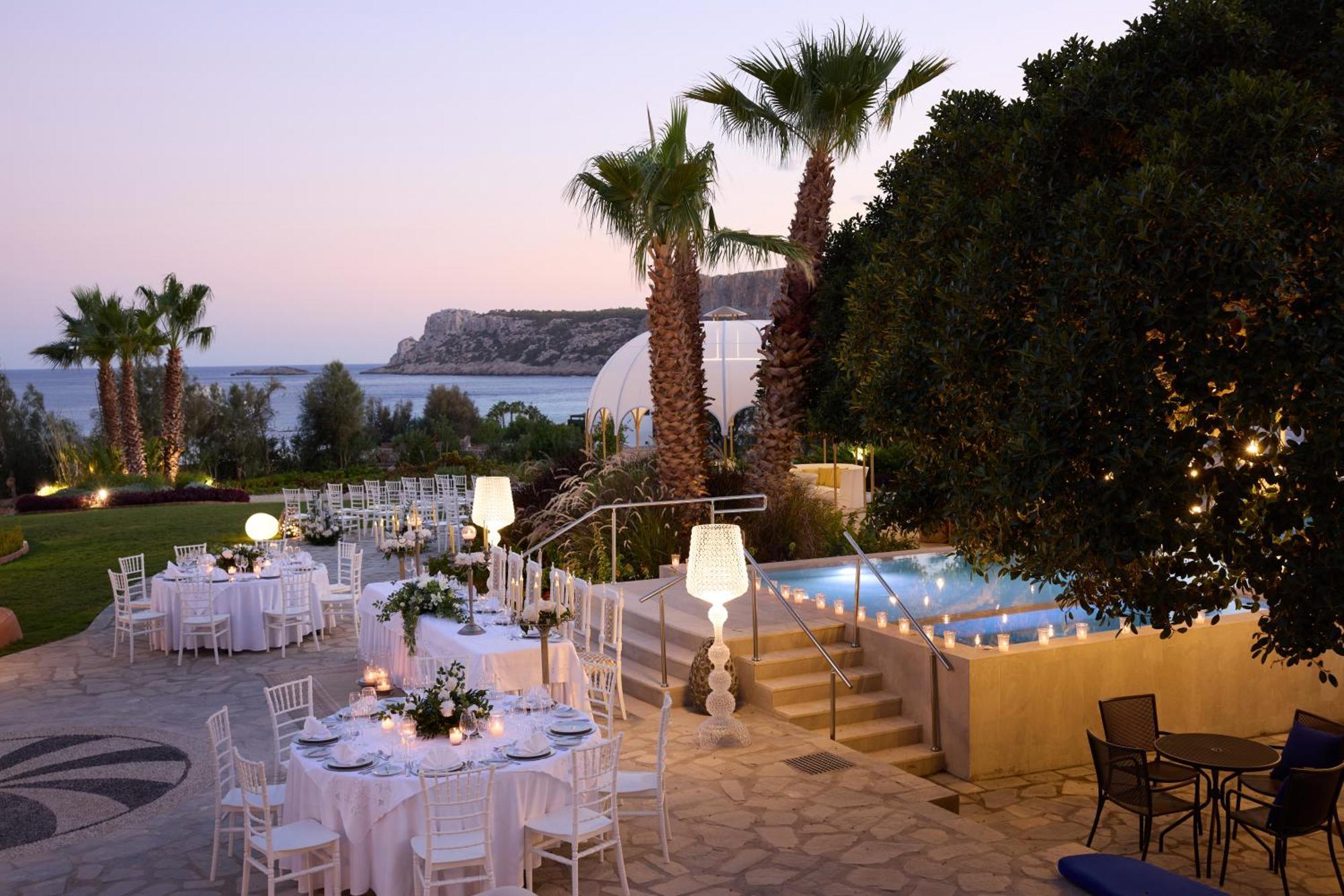 Aquagrand Exclusive Deluxe - Adults Only 5*