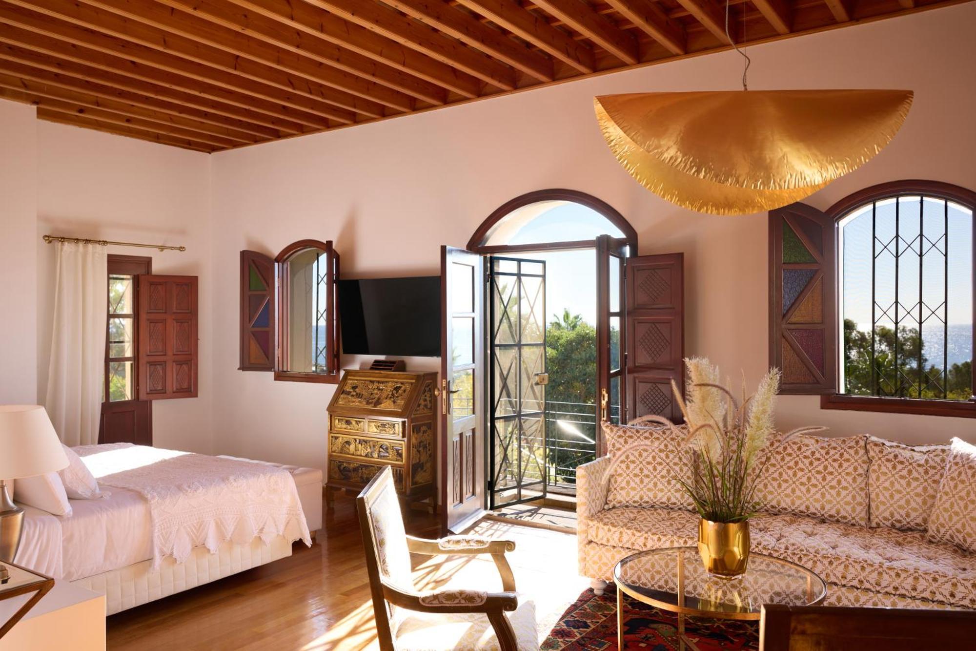 Aquagrand Exclusive Deluxe - Adults Only Hotell